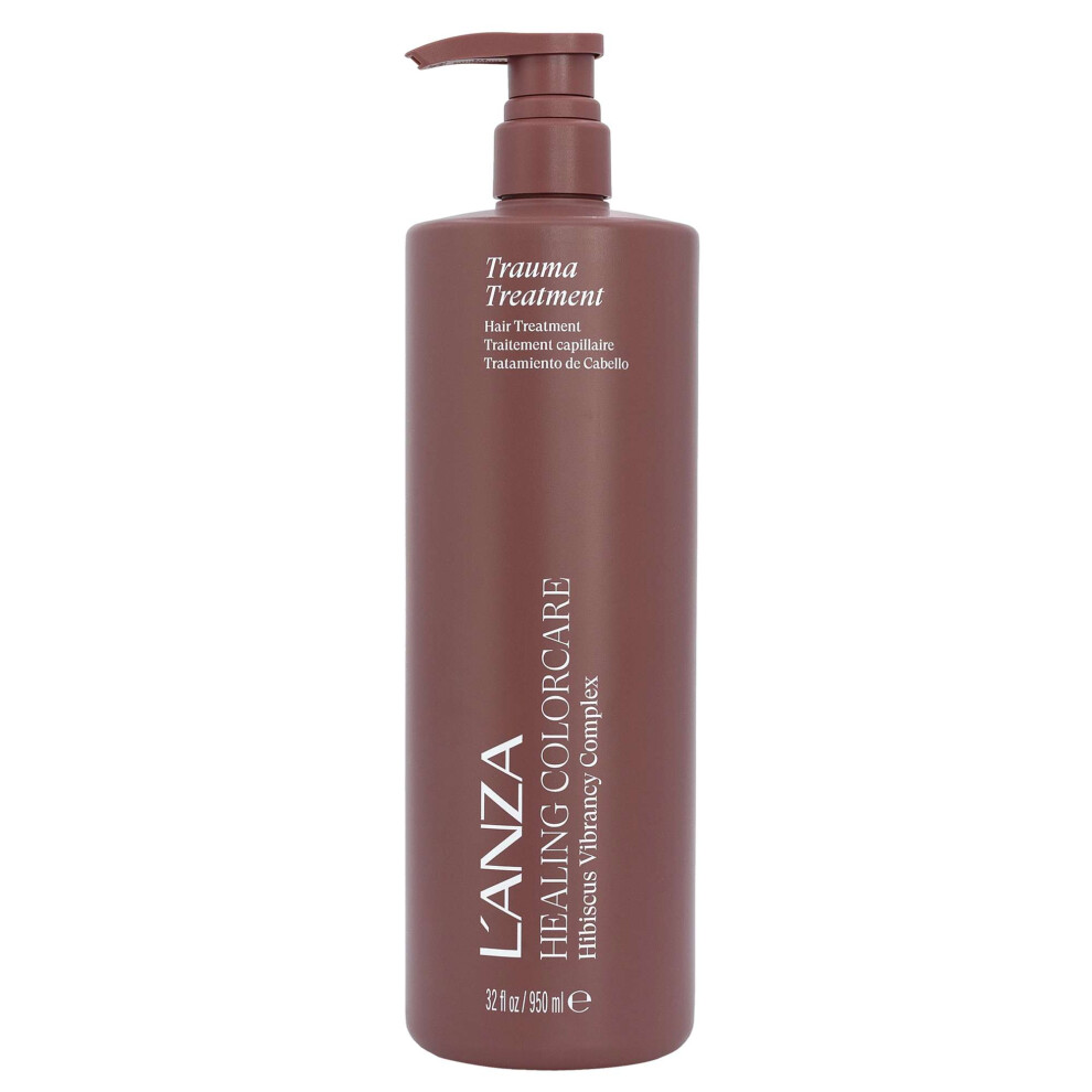 L'anza Healing Colorcare Trauma Treatment 950Ml