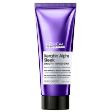 L'Oreal Professionnel Serie Expert Keratin Alpha Sleek Professional Smoothing Treatment 200 ml
