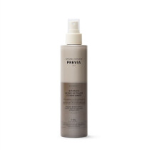 PREVIA Fuktgivande Leave-in Balsamspray med Vitt Truffle Extrakt - Reconstructive Biphasic Behandling