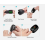 Finger Pulse Oximeter with Led & Glucose monitoring function 4