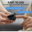 Finger Pulse Oximeter with Led & Glucose monitoring function 5
