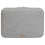 Hama Notebook-Sleeve Jersey Hellgrau 13" bis 13,6" 2
