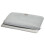 Hama Notebook-Sleeve Jersey Hellgrau 13" bis 13,6" 3