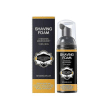 East Moon Pre-skin foam Gentle cleaning and care Beard hydrating moisturizing moisturizing care