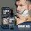 Men's Shaving Foam Gentle Refreshing Cleansing 2