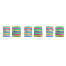 Ficelle Élastique Nylon Polyester Pour DIY