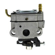 Kompatybilny z gaźnikiem Trimmer 6690487, kompatybilny z Walbro WYL-120, kompatybilny z WYL-120-1, kompatybilny z Tanaka TC2200, C