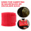 Bandages Mains Boxe Coton Absorbant Confort Sport 6