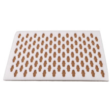 Epe Pad Witte Foam Voor Elektronica Beschermtray Met