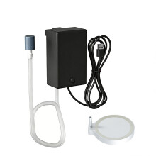 Flexible USB-Sauerstoffpumpe für Springbrunnen und-Luftscheibe