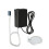 Flexible USB-Sauerstoffpumpe für Springbrunnen und-Luftscheibe 1