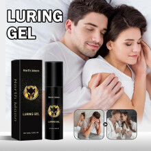 (1pc) Men's Body Moisturizing Massage Exercise Enhancing Physical Maintenance Gel, Men's Care Gel