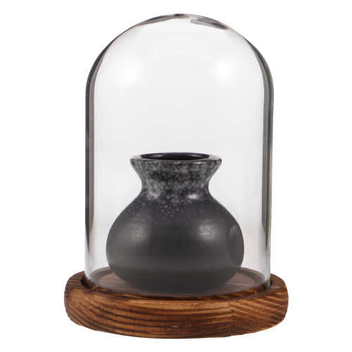 Cute Ceramic Toothpick Holder Organizer for Party and Home