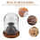Cute Ceramic Toothpick Holder Organizer for Party and Home 5