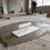 Hoekplank Wandmontage Beige Minimalistisch Design 3