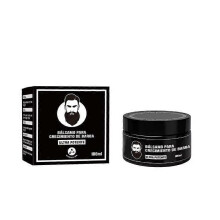 (1PC) 2026)1-5x Balsamo Para Crecimiento De Barba,beard Cream 100ml