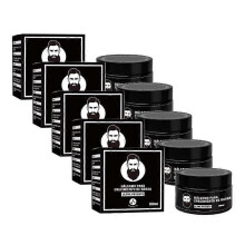 (5PCS) 2026)1-5x Balsamo Para Crecimiento De Barba,beard Cream 100ml