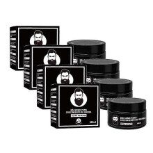 (4PCS) 2026)1-5x Balsamo Para Crecimiento De Barba,beard Cream 100ml