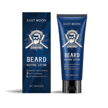Sandalwood Beard Conditioner for Men - Moisturizes, Hydrates & Repairs Frizzy Beards - 100g