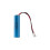 Lithium battery compatible with Fluidra Blue Connect pool water quality analyzer 1
