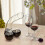 650ml Whisky Glass Carafes, Alcohol Storage 2