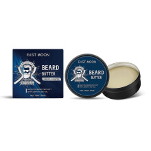 Revitalize Your Beard with Sandalwood Oil, Hydrating Beard Care for Soft, Frizz-Free Beards ,50g