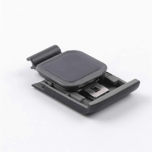 Compatible with Hero7 Black USB-C Side Cover Waterproof Camera Accessory Replacement 2