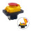 Compatibil cu comutatorul magnetic cu cheie impermeabil KJD18 4
