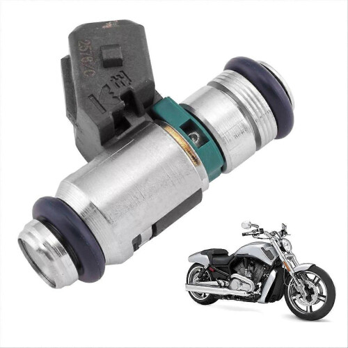 5.6 V-Rod compatibil cu injectoarele directe de combustibil VRSC 1