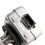 Compatibil cu 2 becuri xenon D3S 35W HID, DC 12V 4