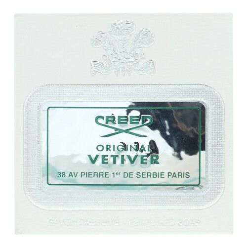 Creed Creed Original Vetiver Soap Bar 150g 2