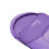 Violet Junior Schlafsack - Leicht, Kompakt 6