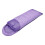 Violet Junior Schlafsack - Leicht, Kompakt 9