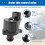 for  Saima Idle Speed Motor Idle Speed Control Valve Md628174 5