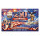 Onafhankelijkheidsdag thema achtergrond banners patriottische 1