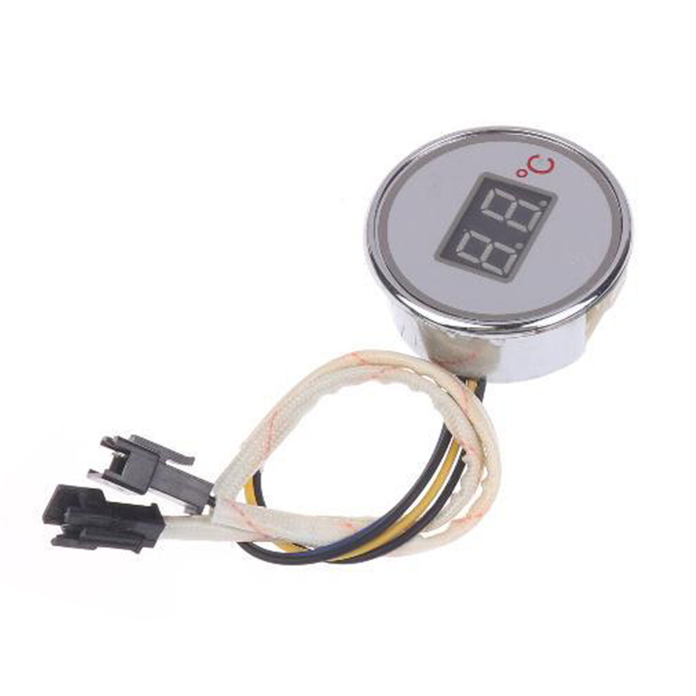 Round/Square Accurate Flue Gas Temperature Monitor For Water-3 7751001335808