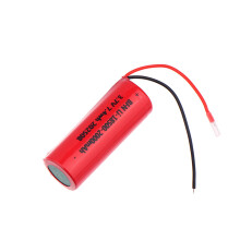 Hoge Capaciteit 2000mAh 18500 Batterij Vervanging voor MRD