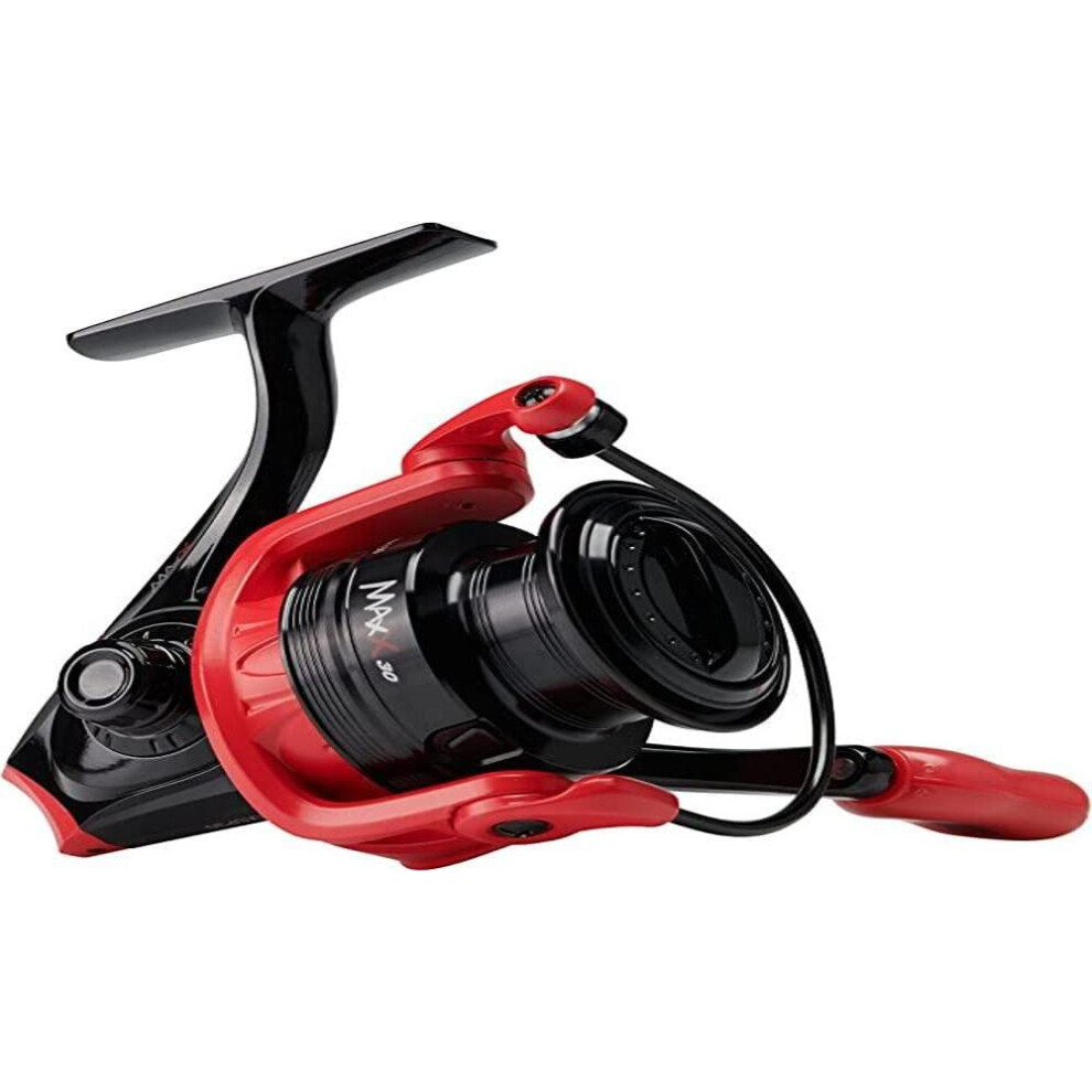 Abu Garcia Max X Spinning Fishing Reel - Maxprosp20