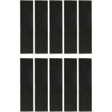 (10pcs)Air Conditioning Filter Replacement, Three-stage Cotton Filter Accessories for For for Air Conditioner for forHaier