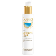 Loțiune după soare, Guinot, Longue Vie Soleil, 150 ml