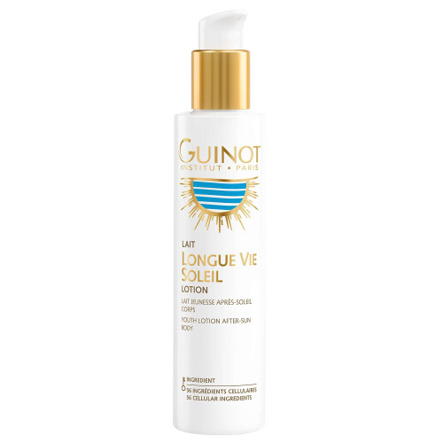Guinot Loțiune după soare, Guinot, Longue Vie Soleil, 150 ml
