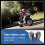 Blinkers kompatibla med VFR800 1998-2001 5