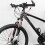 Motorcycle Disc Lock Spring Reminder, Motorcycle Disc Lock Cable Reminder Cable Spring Anti-theft Cable Motorcycle Bike Disc Lock Security Cable 2