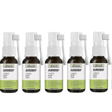 (5pcs) 1-5x Tinnitus Relief Spray, Ear Tinnitus Sprays, Tinnitus Relief for Ringing Ears, Ear Drops for Tinnitus