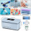 Insulin Cooler Case, Insulin Cooler Box with Durable Battery, Adjustable Temperature Suitable for Long Flight US Plug 7