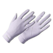 (purple) Uv Sun Gloves Upf50+ Sun Protection