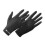 (black) Uv Sun Gloves Upf50+ Sun Protection 1