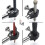 Flexible Woodworking Marker With strong Construction And Easy To 2