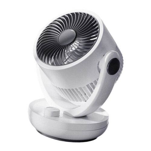 Ventilateur électrique rotatif peu-Secousse mécanique h