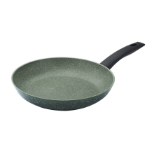 Premium Prestige Eco Grey Non-Stick Frying Pan